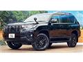 2022 Toyota Land Cruiser Prado