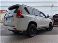 2022 Toyota Land Cruiser Prado