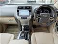 2022 Toyota Land Cruiser Prado