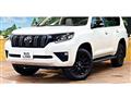 2022 Toyota Land Cruiser Prado