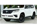 2022 Toyota Land Cruiser Prado