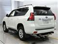 2022 Toyota Land Cruiser Prado
