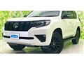 2022 Toyota Land Cruiser Prado
