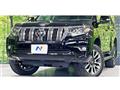 2022 Toyota Land Cruiser Prado