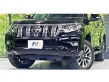 2022 Toyota Land Cruiser Prado