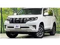 2022 Toyota Land Cruiser Prado