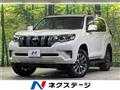 2022 Toyota Land Cruiser Prado