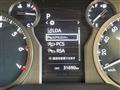 2022 Toyota Land Cruiser Prado