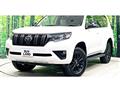 2022 Toyota Land Cruiser Prado