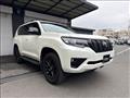 2022 Toyota Land Cruiser Prado