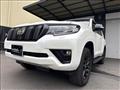 2022 Toyota Land Cruiser Prado
