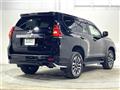 2022 Toyota Land Cruiser Prado