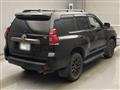 2022 Toyota Land Cruiser Prado