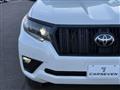 2022 Toyota Land Cruiser Prado
