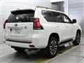 2022 Toyota Land Cruiser Prado