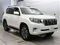 2022 Toyota Land Cruiser Prado