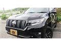 2022 Toyota Land Cruiser Prado