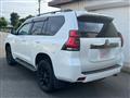 2022 Toyota Land Cruiser Prado
