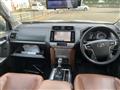 2022 Toyota Land Cruiser Prado