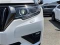 2022 Toyota Land Cruiser Prado
