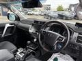 2022 Toyota Land Cruiser Prado