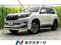 2022 Toyota Land Cruiser Prado