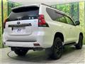 2022 Toyota Land Cruiser Prado