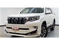 2022 Toyota Land Cruiser Prado