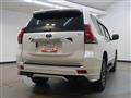 2022 Toyota Land Cruiser Prado