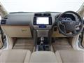 2022 Toyota Land Cruiser Prado