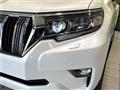 2022 Toyota Land Cruiser Prado