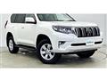 2022 Toyota Land Cruiser Prado
