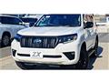 2022 Toyota Land Cruiser Prado