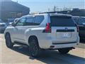 2022 Toyota Land Cruiser Prado