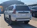 2022 Toyota Land Cruiser Prado