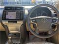 2022 Toyota Land Cruiser Prado