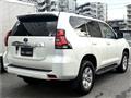 2022 Toyota Land Cruiser Prado