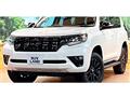 2022 Toyota Land Cruiser Prado