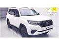 2022 Toyota Land Cruiser Prado
