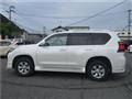 2022 Toyota Land Cruiser Prado