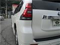 2022 Toyota Land Cruiser Prado