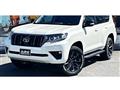 2022 Toyota Land Cruiser Prado