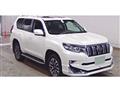 2022 Toyota Land Cruiser Prado