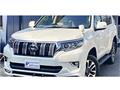 2022 Toyota Land Cruiser Prado