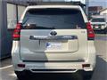 2022 Toyota Land Cruiser Prado