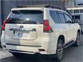 2022 Toyota Land Cruiser Prado