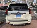 2022 Toyota Land Cruiser Prado
