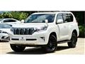 2022 Toyota Land Cruiser Prado