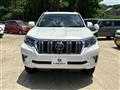 2022 Toyota Land Cruiser Prado