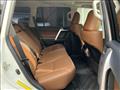 2022 Toyota Land Cruiser Prado